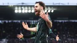 Video: El gol de Ben Brereton tras nueve meses sin anotar de manera oficial