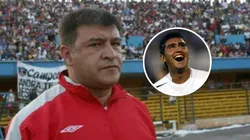 En 2006, un novel Vidal irrumpía en el equipo dirigido por Borghi.