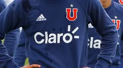 El ex U vivirá una nueva experiencia en el extranjero.