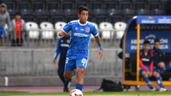 Club de Primera División descartó la incorporación de Lucas Assadi.