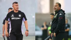 Unión Española podría cambiar el panorama en el mercado si se lleva a este jugador de Colo Colo