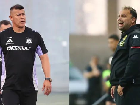 Unión Española cambiaría el rumbo del mercado de Colo Colo