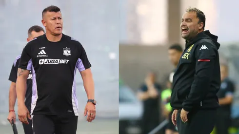 Unión Española podría cambiar el panorama en el mercado si se lleva a este jugador de Colo Colo