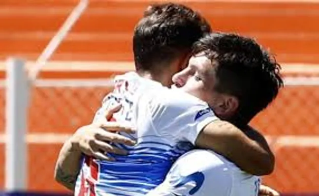 El Poncho y el Enano podrían volver a compartir camarín | FOTO: Archivo