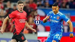 Presidente del Colegio de Entrenadores comparó a Lucas Di Yorio con Cristian Palacios.