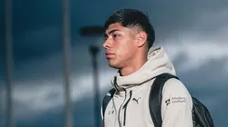 Darío Osorio comenzará extrema aventura con el FC Midtjylland.