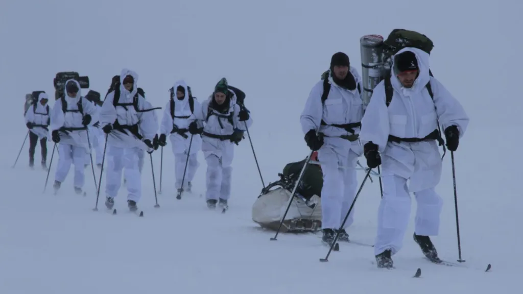 El equipo de Darío Osorio rememorará un viaje que el FC Midtjylland hizo en 2015. Se instalará en plena nieve.