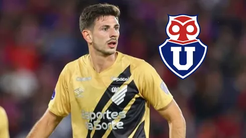 El sueldo de Lucas Di Yorio en Universidad de Chile ha causado debate.