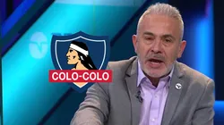 Olmos detecta debilidades en el debut albo en Copa Chile.