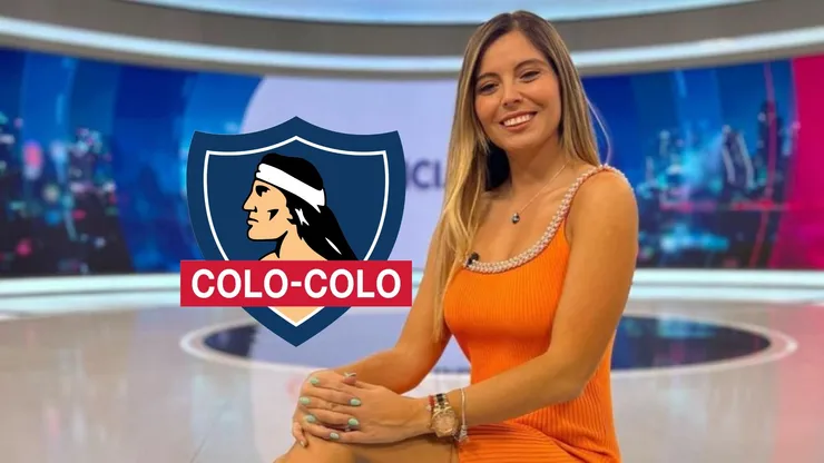 Vero Bianchi elogia a jugador albo.