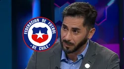 Herrera reacciona a posible reencuentro en el mediocampo de Díaz, Vidal y Aránguiz.