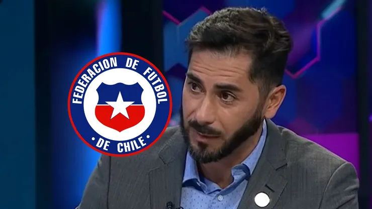Herrera reacciona a posible reencuentro en el mediocampo de Díaz, Vidal y Aránguiz.