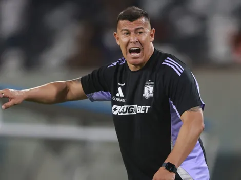 El sorpresivo once que ensaya Almirón sin sus nominados a La Roja