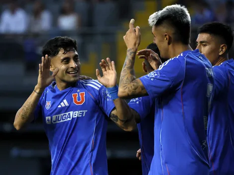 Gustavo Álvarez apuesta por Altamirano: El 11 de la U