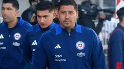 Nicolás Córdova pierde una alternativa para el Hexagonal.