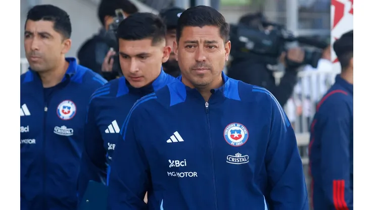 Nicolás Córdova pierde una alternativa para el Hexagonal.