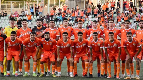 El partido entre Cobreloa y Deportes Antofagasta está programado para este domingo.