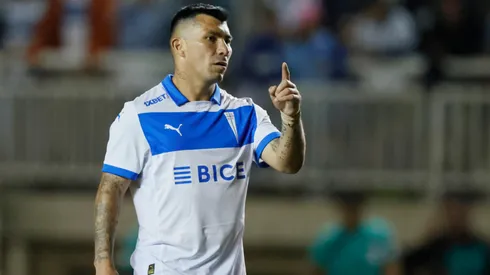 Gary Medel y su preocupante confesión tras su reestreno