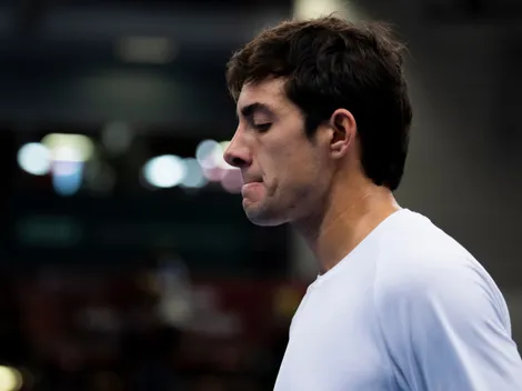 ITF toma drástica postura con Chile por el escándalo entre Garín y Bergs