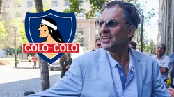 Aníbal Mosa tiene un gran objetivo en la Copa Libertadores. (Foto: Photosport)