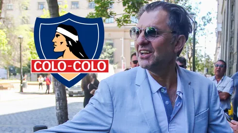 Aníbal Mosa tiene un gran objetivo en la Copa Libertadores. (Foto: Photosport)