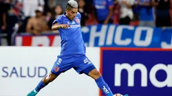 Gustavo Álvarez reitera decisión sobre Leandro Fernández.