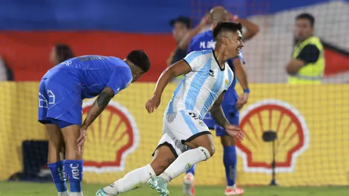 Magallanes busca figura de la U para reforzarse.