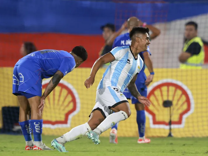 Magallanes busca refuerzo en Universidad de Chile