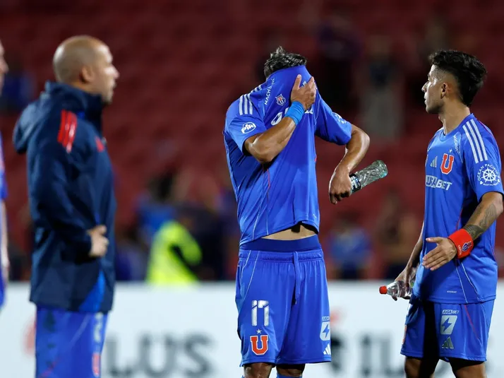 Advierten que futbolista de la U pasa desapercibido ante Magallanes: "No lo nombró el relator"