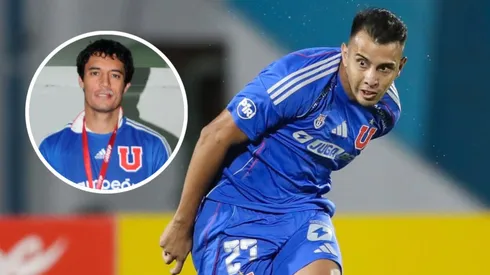 Marcos González desmenuzó el debut de Rodrigo Contreras