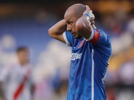 Díaz saca la voz con autocrítica: "Tenemos..."