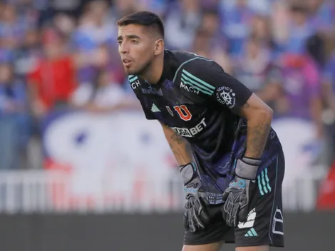 "Se extrañó": Castellón confiesa que echó de menos a este jugador en caída de la U