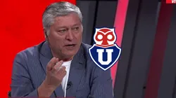 Pato Yáñez valora el aporte de dos jugadores de la U.