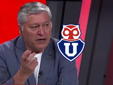 Yáñez rescata a dos jugadores de Universidad de Chile: "Esos dos no se mueven"
