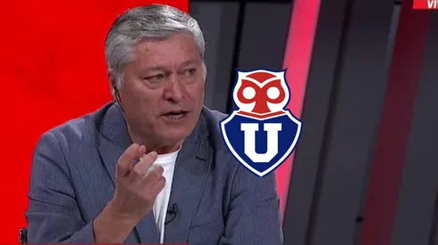 Pato Yáñez valora el aporte de dos jugadores de la U.