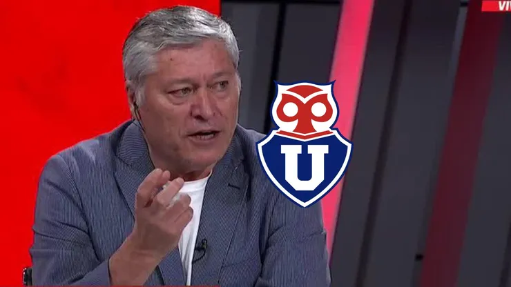 Pato Yáñez valora el aporte de dos jugadores de la U.