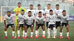 El Cacique juega esta tarde en Valparaíso.