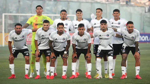 El Cacique juega esta tarde en Valparaíso.