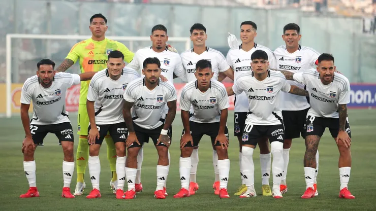El Cacique juega esta tarde en Valparaíso.