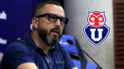 El ex futbolista hace un duro cuestionamiento a este jugador en la Universidad de Chile