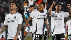 Revelan la razón de la ausencia de jugadores en Colo Colo ante Wanderers