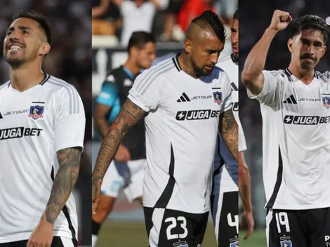La real razón de la ausencia de Correa, Vidal, Rodríguez y Alarcón ante Wanderes
