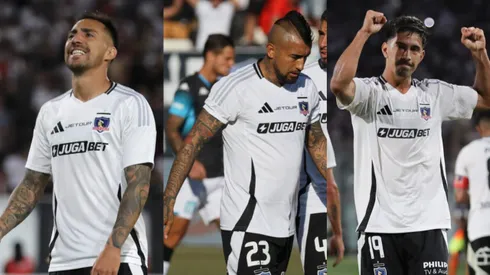 Revelan la razón de la ausencia de jugadores en Colo Colo ante Wanderers