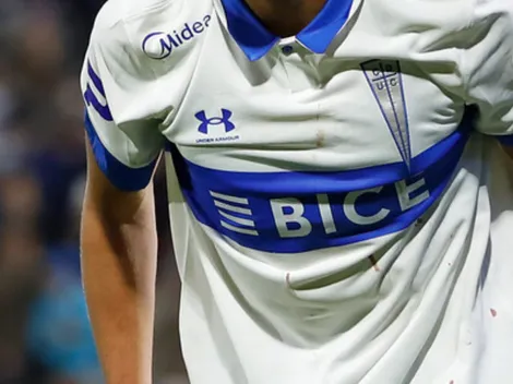 La UC golpea el mercado y oficializa a su quinto refuerzo