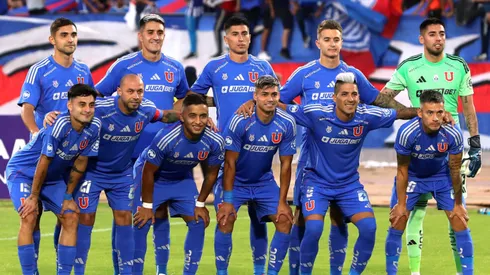Universidad de Chile podría perder a una de sus grandes figuras