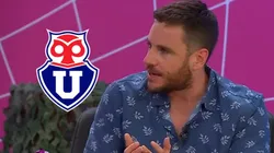 Gonzalo Fouillioux y el punto a mejorar en la Universidad de Chile