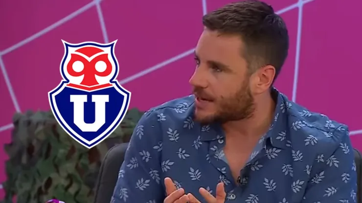 Gonzalo Fouillioux y el punto a mejorar en la Universidad de Chile