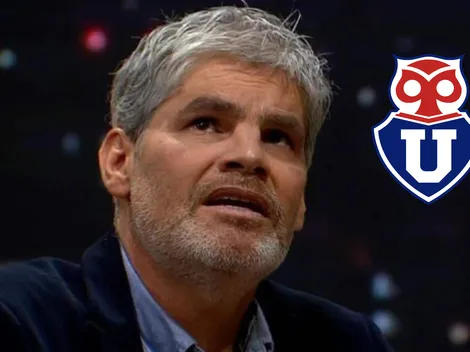 Juan Cristóbal Guarello aprueba el nivel de este refuerzo de la U