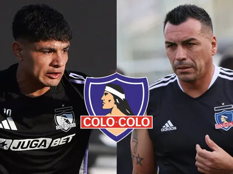 La enorme sorpresa de Paredes por la llegada de Aquino: "Me pareció raro que..."