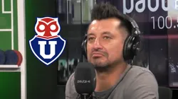 Nicolás Peric detectó este problema en Universidad de Chile.